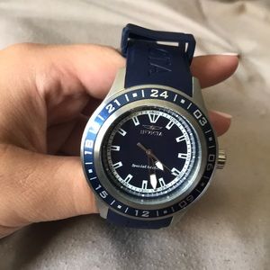 Men’s Invicta Special Edition Watch